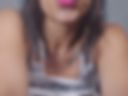 Horny mili