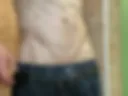 I'm cumming on you