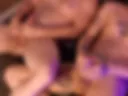 DOUBLE CUMSOW FROM TWO HOT GUYS