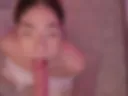 I'll suck your whole cock