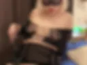 Mistress hits slave on dick