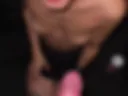 SUCK NICK'S COCK WITH CREAM