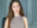 Blow job tits