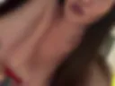 The Mistress sat on his face and made him lick her pussy.
