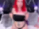 watch my juicy tits being caressed
