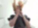 I squat on your face
