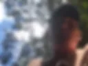 Masturbation by the road not far from people