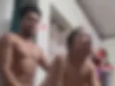 Bien cachada y azotada