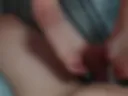 Footjob