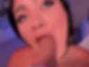 Horny Gabriella