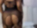 hot twerking