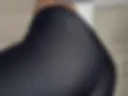 In leggins