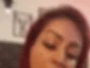 Sloppy blowjob