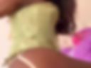 Dildoing my ass