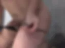 A creamy pussy & fuck