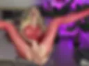 Ariana Ride Dildo
