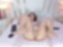 play with my soft pussy with my fingers