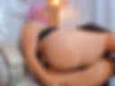 DELICIOUS ASS