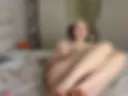 slapping my feets