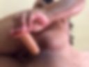 anal with very tasty toy