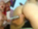 ANAL BIG TOY
