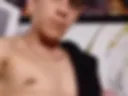 Come suck my cock.
