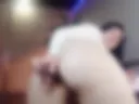 anal close up