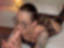 Dildo suck