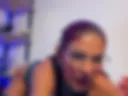 I suck your cock on the floor