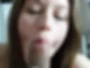 Closeup Blowjob