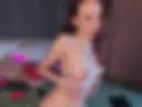 Sexy naked body