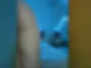I'm playing with Kliter naked