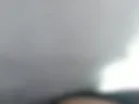I fuck myself in a small pussy with a big dildo on a suction cup! - part2 - LOOK FULL VERSION!