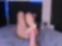Footjob