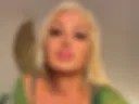 THE LADY IN GREEN