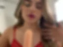 Me encanta chupar polla