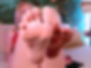 feet