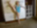 Erotic dance on Be My Girl song