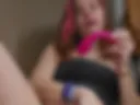 Squirting in the store
