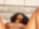 Horny at home