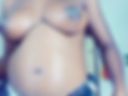 Naked ... Pregnant 2 months