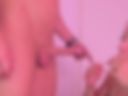Blowjob! ganz tief in den hals gespritzt