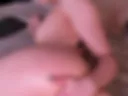 fingering half side pussy