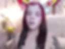 My pretty face was destroyed with a lot spit and cum