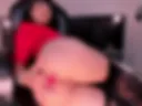 Sexy finger in my ass
