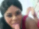 an exciting blowjob