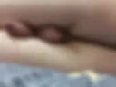 My ass