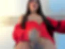 show  cum shot