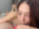 Footjob