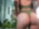 CREAMY BUTT